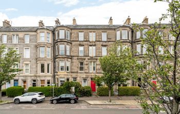 65/7 McDonald Road, Edinburgh