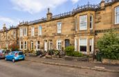 14 Dudley Grove, Edinburgh