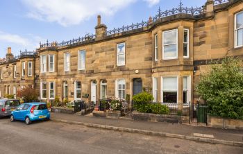 14 Dudley Grove, Edinburgh