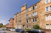 1/2 Albion Terrace, Edinburgh
