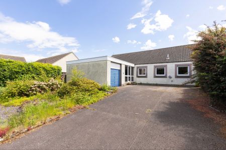 5 Lammermoor Gardens, Tranent, EH33 1NN