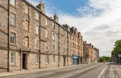 42/4 North Junction Street, Edinburgh