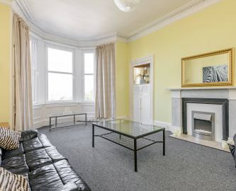 Secondary image of 31, 2f1, (Flat 3) Dundee Terrace, Fountainbridge, Edinburgh, EH11 1DN