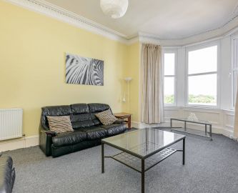 Third image of 31, 2f1, (Flat 3) Dundee Terrace, Fountainbridge, Edinburgh, EH11 1DN