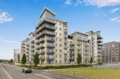 57 (Flat 15), Hesperus Broadway, Granton, Edinburgh, EH5 1FT