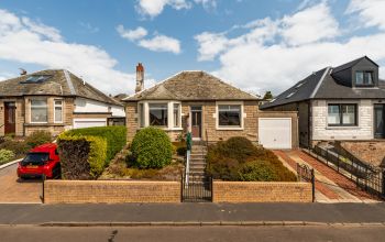 12 Craigmount Park, Edinburgh