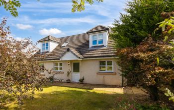 31 Borthwick Castle Terrace, Gorebridge