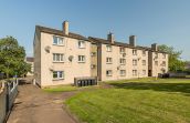 26 Bruce Gardens, Dalkeith