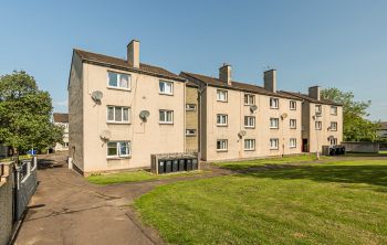 26 Bruce Gardens, Dalkeith