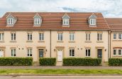 55 Suthren Yett, Prestonpans