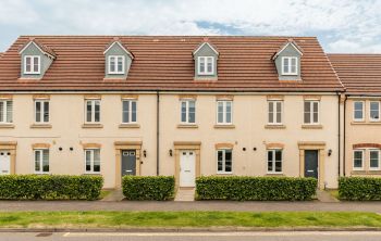 55 Suthren Yett, Prestonpans