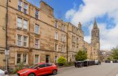 4/1 Caledonian Crescent, Edinburgh