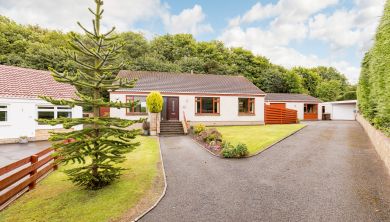 Little Acre, 17 Easthouses Road, Easthouses
