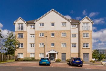2 (flat 15) Little Street, South Queensferry, Edinburgh