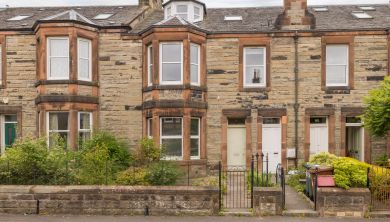 56 Glendevon Place, Edinburgh