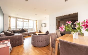 3/10 Western Harbour Drive, Edinburgh