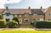 54 Woodburn Gardens, Dalkeith