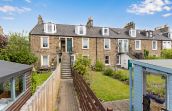 13 Hawthornbank Terrace, Edinburgh
