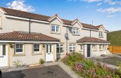 36 Atholl View, Prestonpans