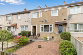 14 Anne Street, Penicuik, EH26 0HW