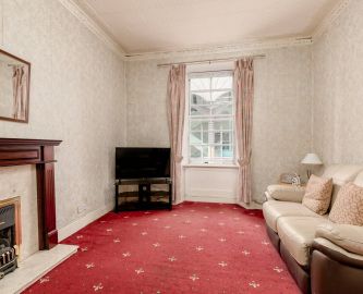 Third image of 93/2 Morrison Street, Haymarket, Edinburgh, EH3 8BX