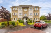 1/6 Dolphingstone Court, Prestonpans