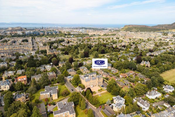 6/5 Esdaile Bank, Edinburgh, EH9 2PN - Image 2