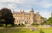 6/5 Esdaile Bank, Edinburgh