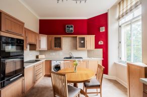 6/5 Esdaile Bank, Edinburgh, EH9 2PN - Image 6
