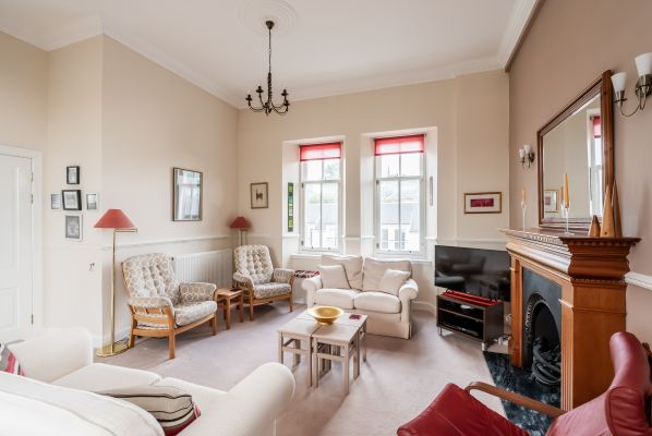 6/5 Esdaile Bank, Edinburgh, EH9 2PN - Image 3