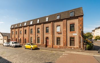 2/6 Dunedin Street, Edinburgh