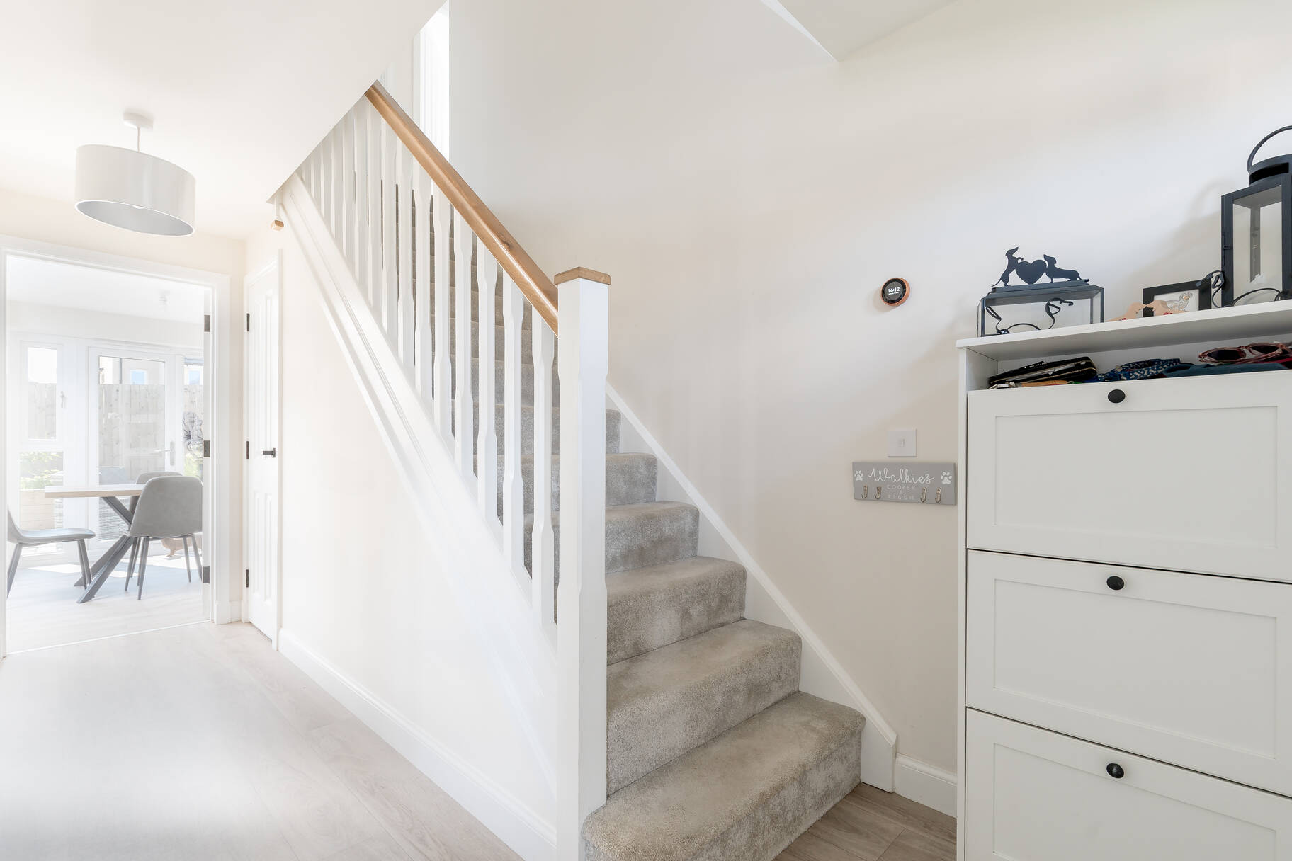 33 Ferrier Medway, Edinburgh, EH17 8PW