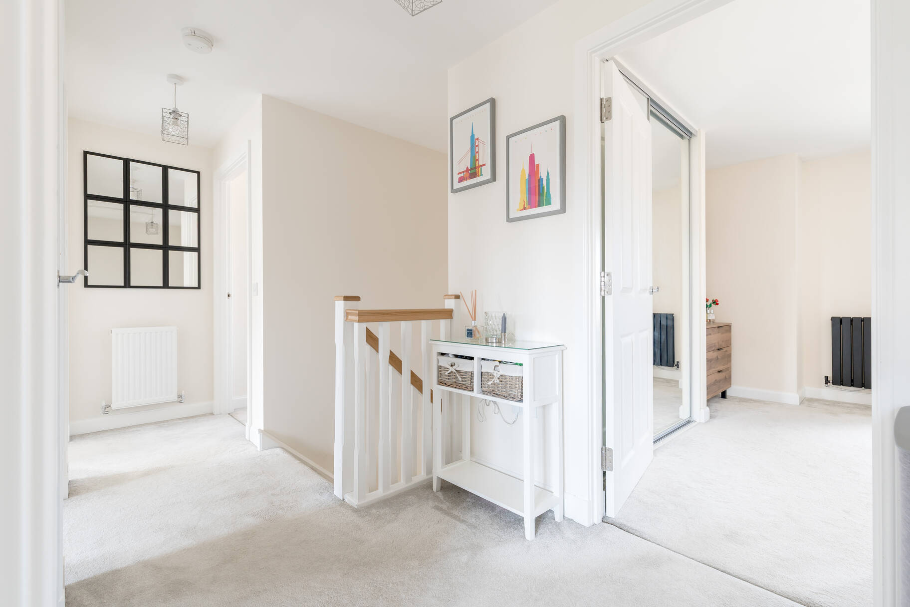 33 Ferrier Medway, Edinburgh, EH17 8PW