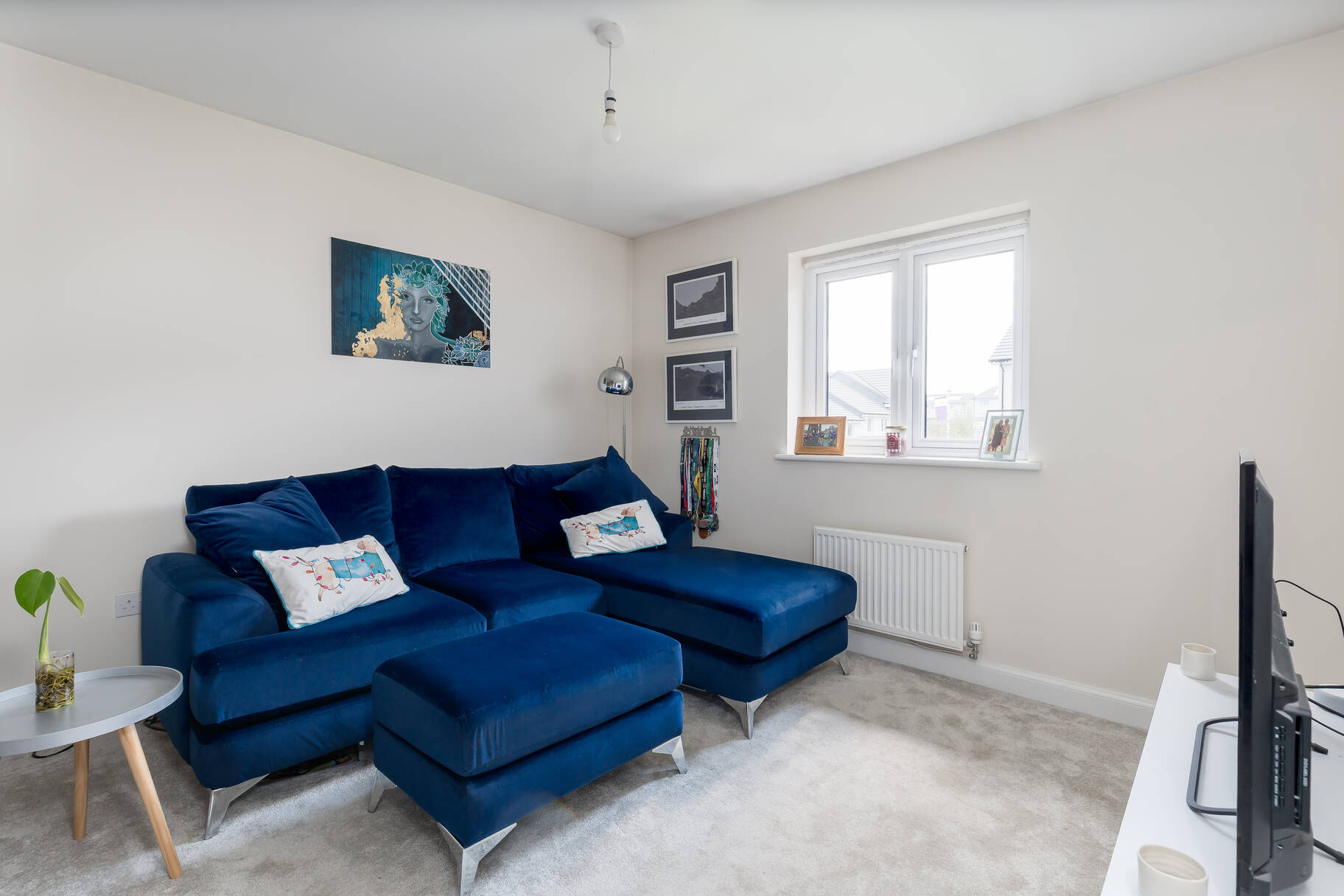 33 Ferrier Medway, Edinburgh, EH17 8PW