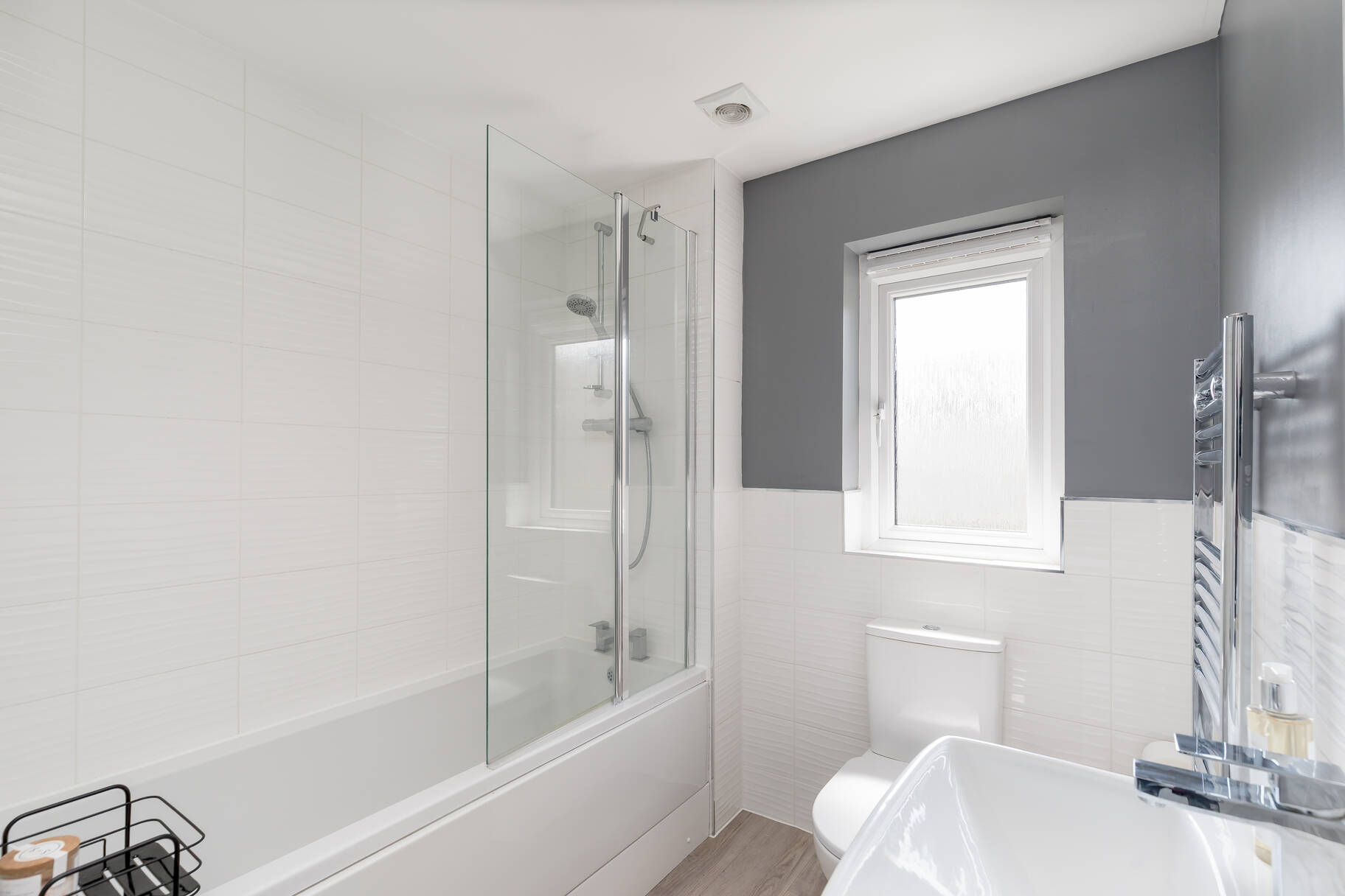 33 Ferrier Medway, Edinburgh, EH17 8PW