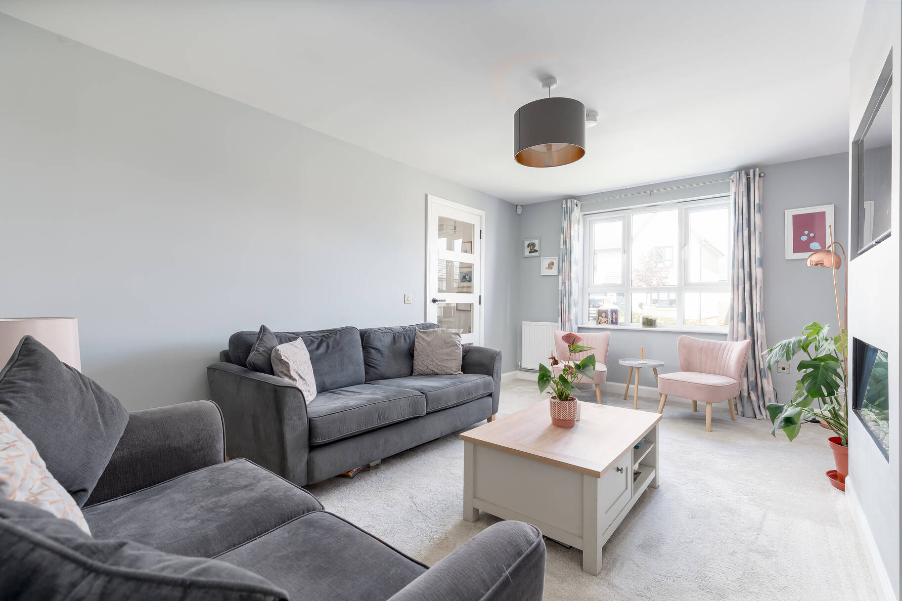 33 Ferrier Medway, Edinburgh, EH17 8PW