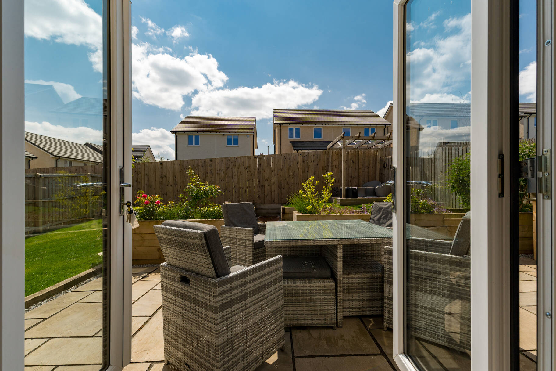 33 Ferrier Medway, Edinburgh, EH17 8PW