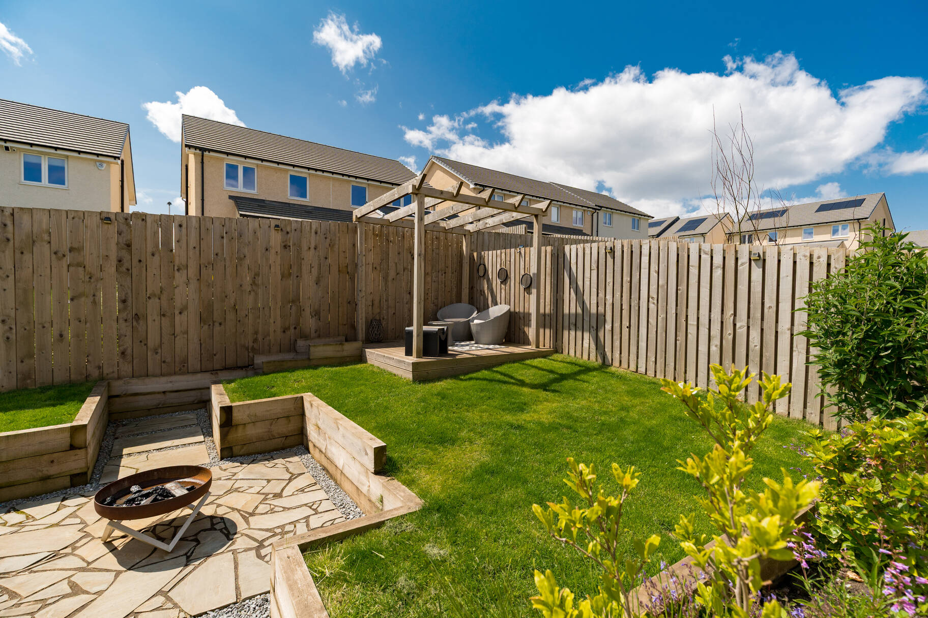 33 Ferrier Medway, Edinburgh, EH17 8PW