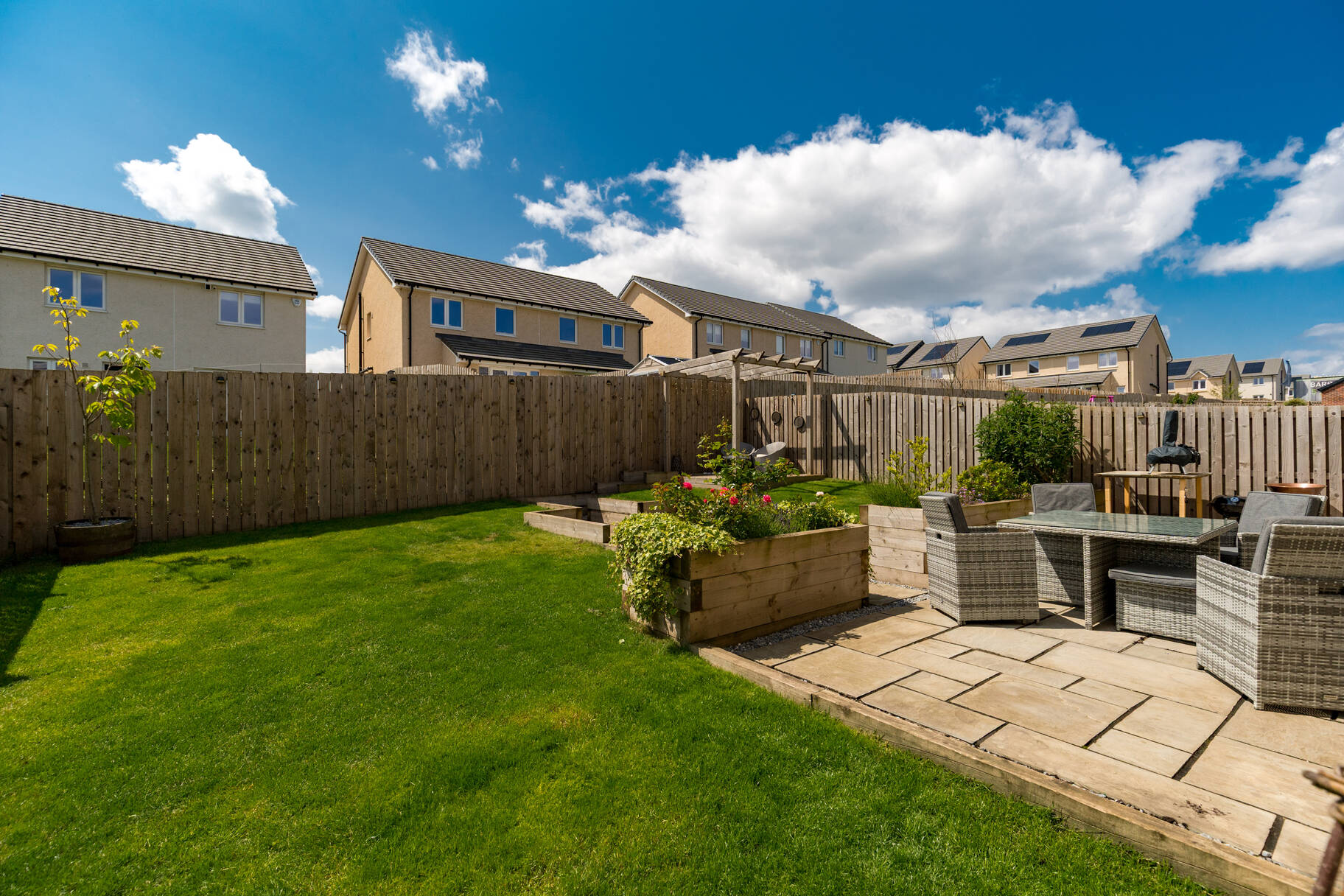 33 Ferrier Medway, Edinburgh, EH17 8PW