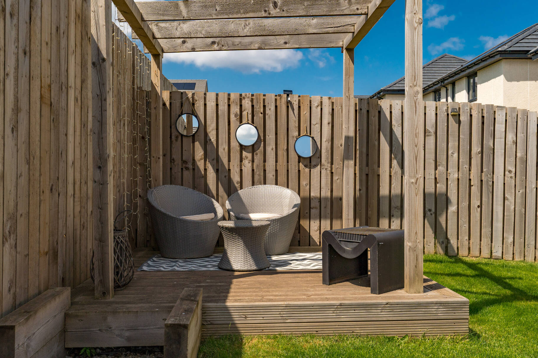 33 Ferrier Medway, Edinburgh, EH17 8PW