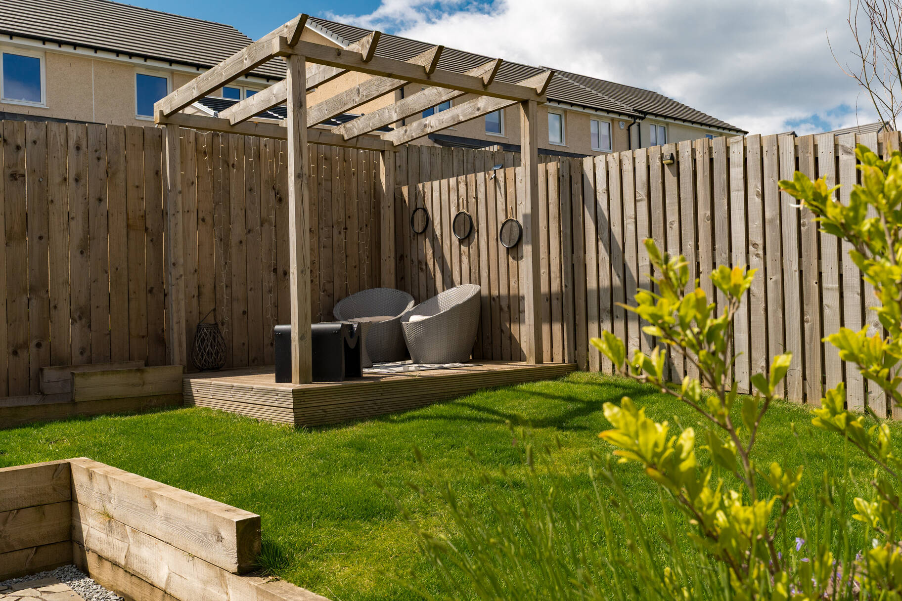 33 Ferrier Medway, Edinburgh, EH17 8PW