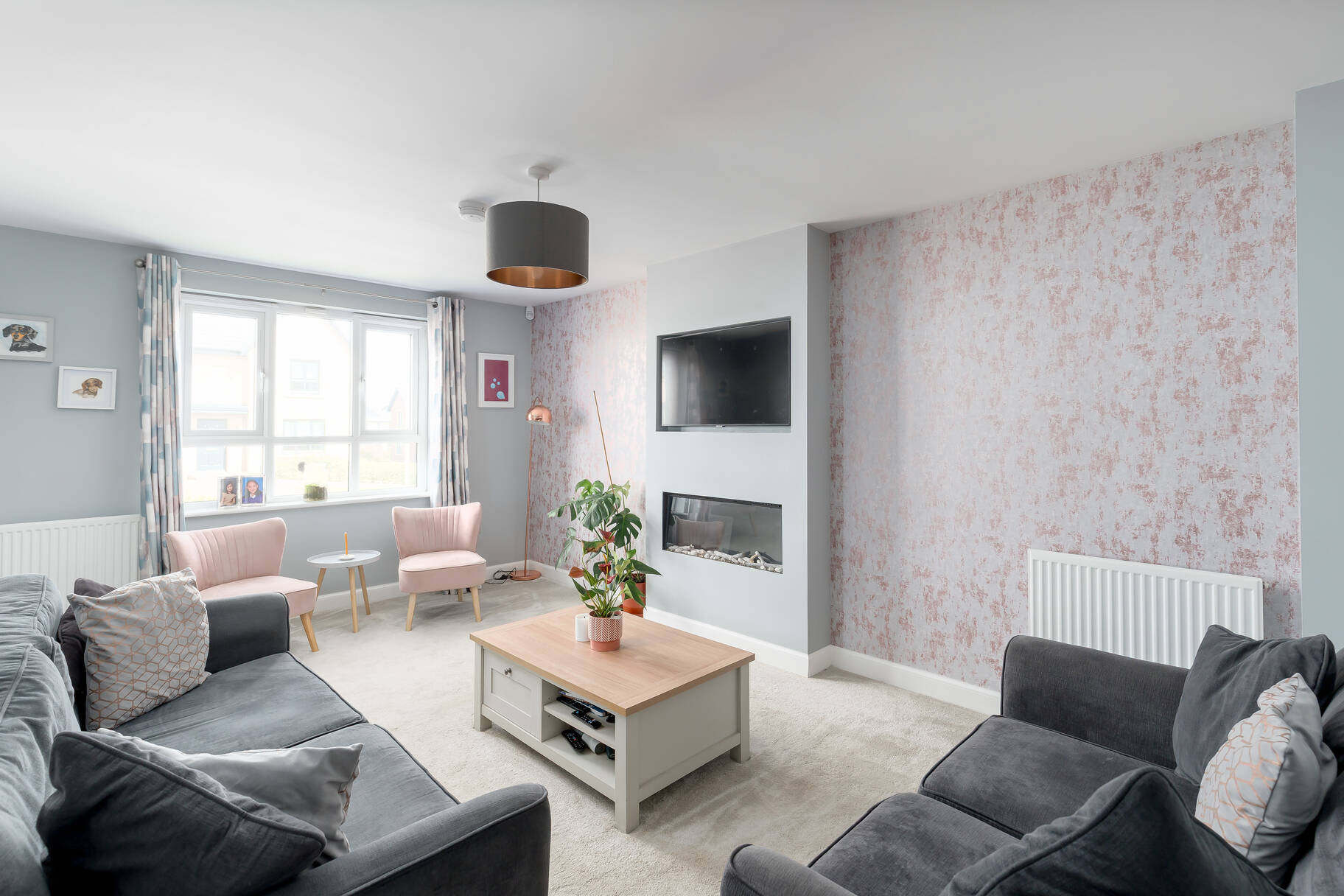 33 Ferrier Medway, Edinburgh, EH17 8PW