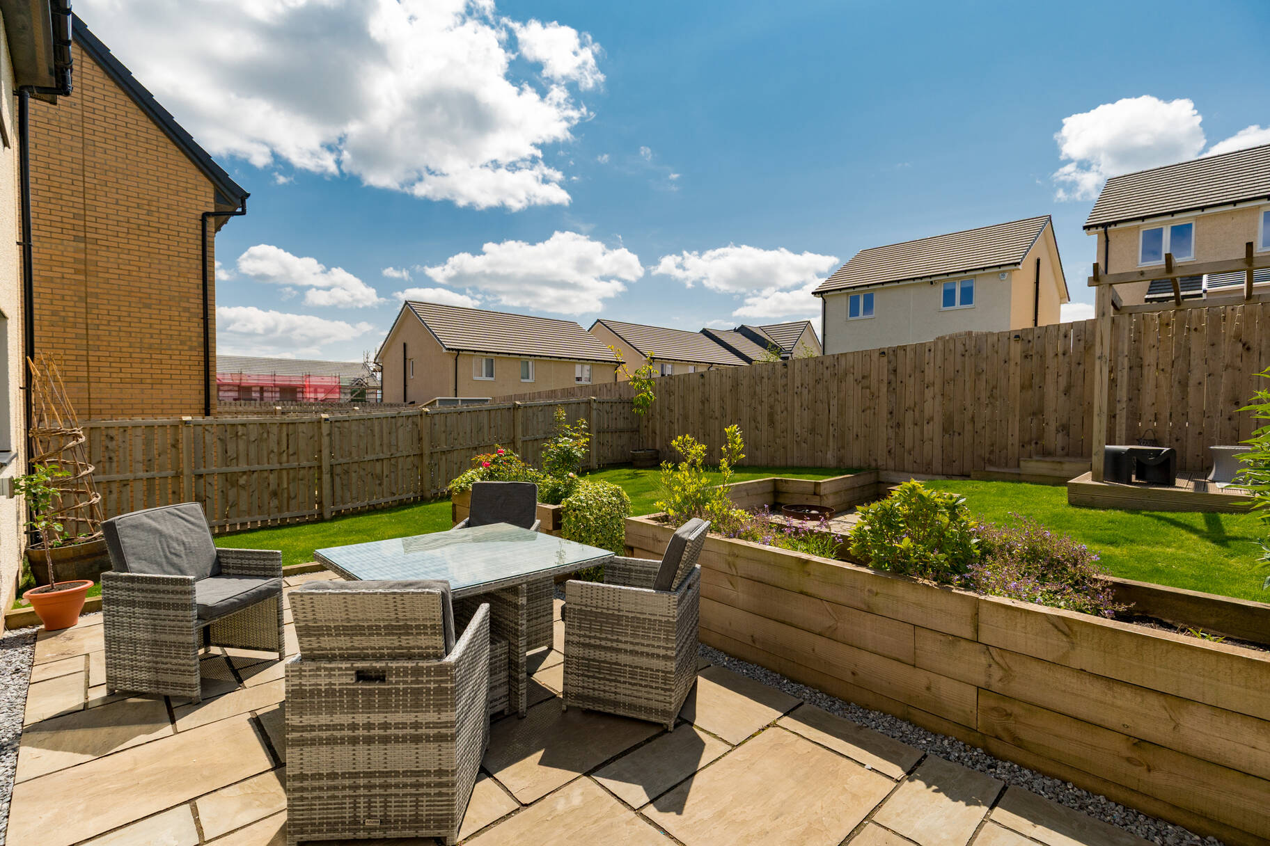 33 Ferrier Medway, Edinburgh, EH17 8PW