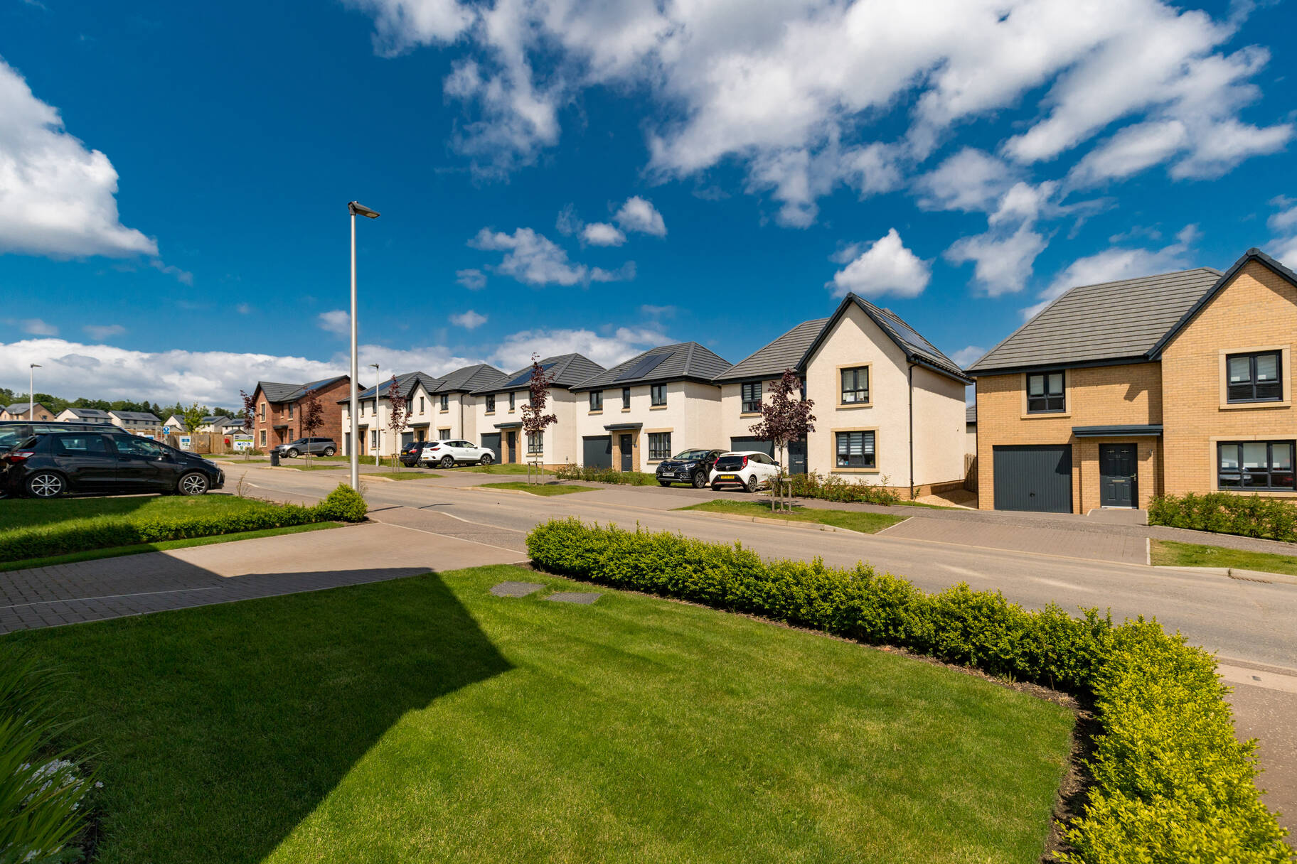 33 Ferrier Medway, Edinburgh, EH17 8PW