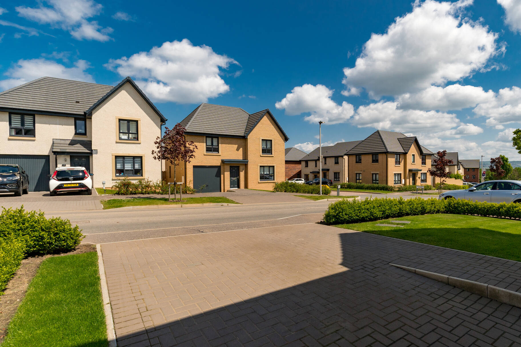 33 Ferrier Medway, Edinburgh, EH17 8PW