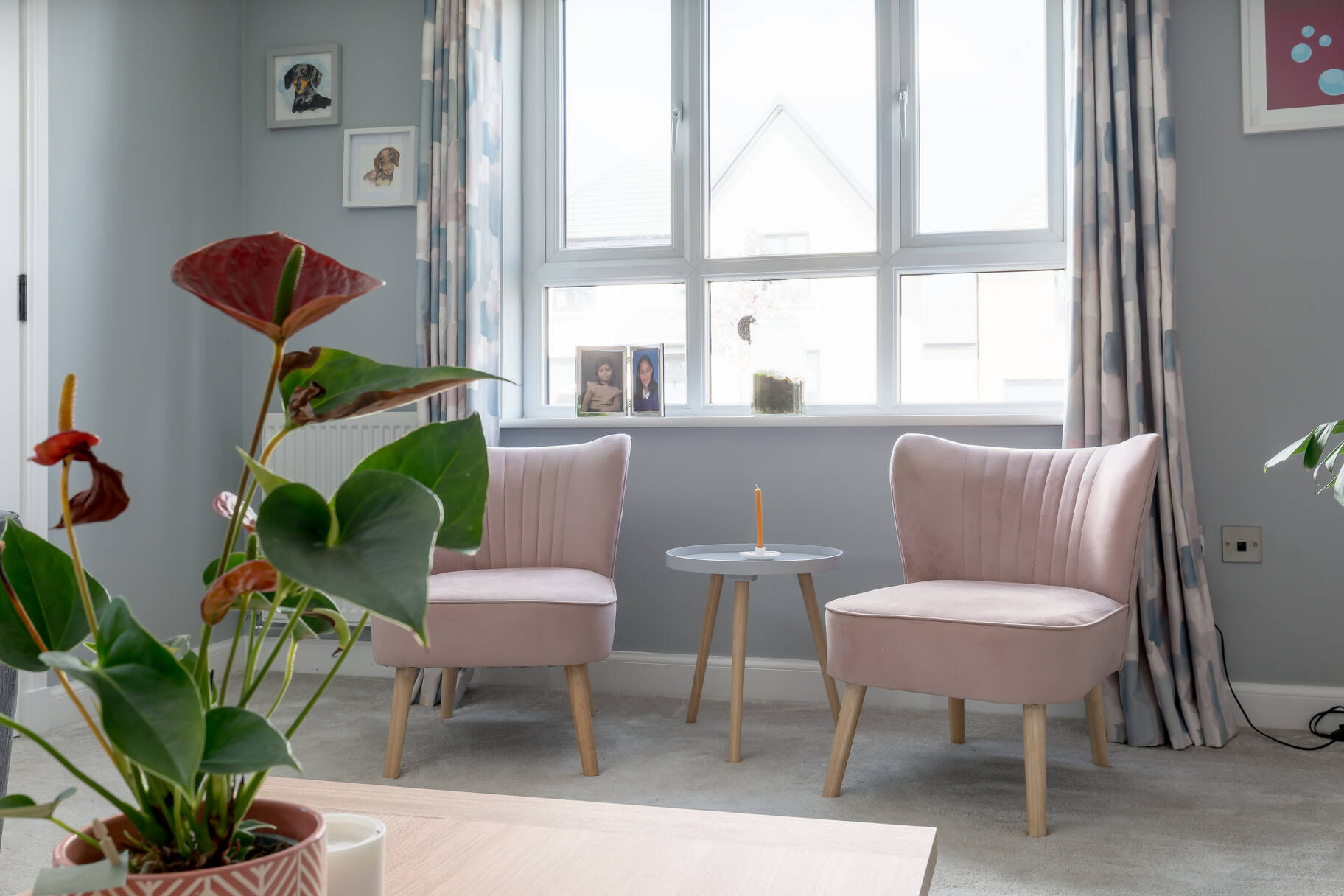 33 Ferrier Medway, Edinburgh, EH17 8PW