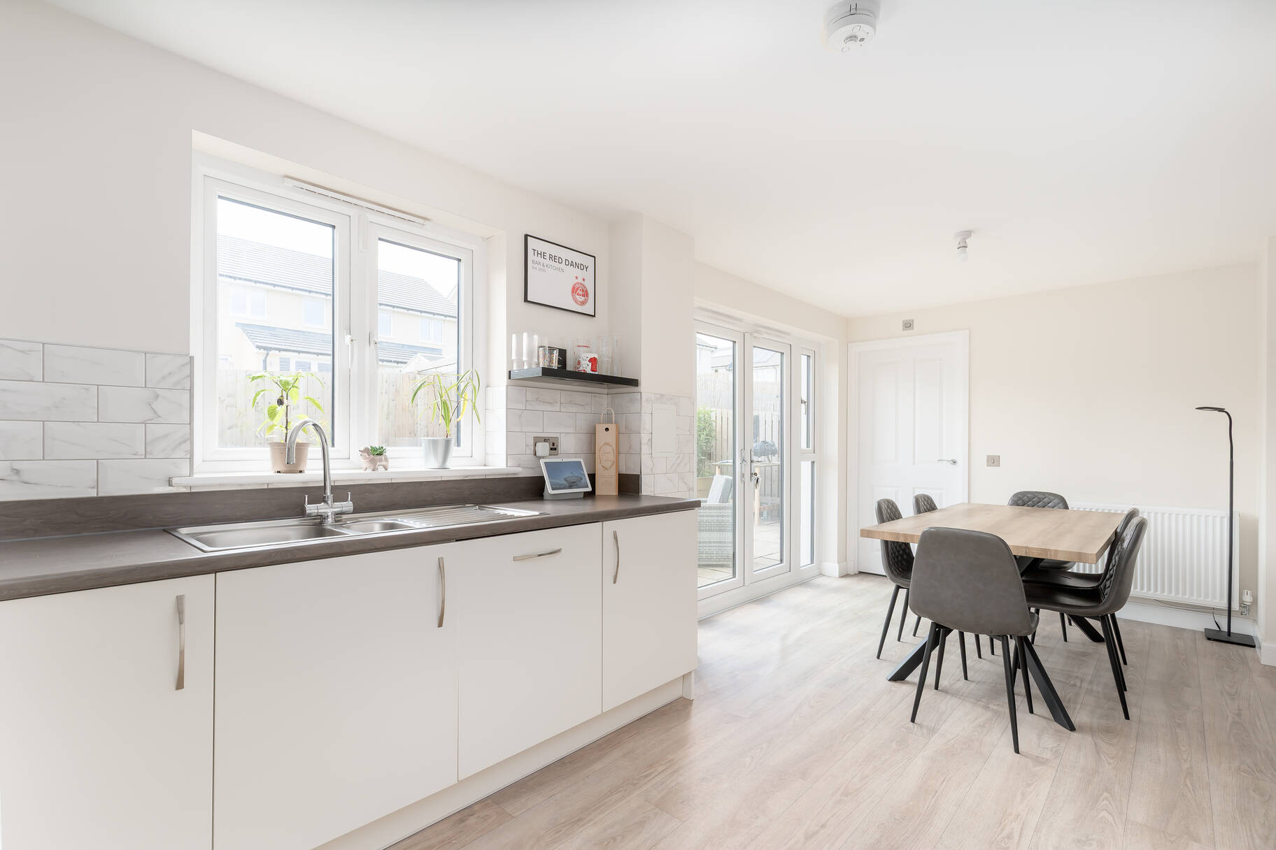 33 Ferrier Medway, Edinburgh, EH17 8PW