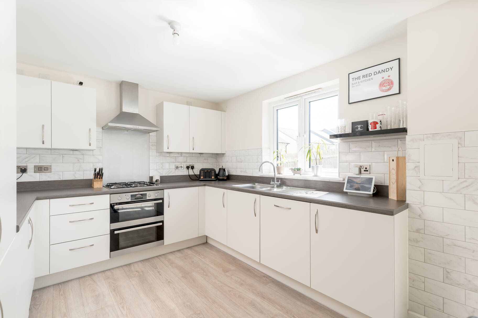 33 Ferrier Medway, Edinburgh, EH17 8PW