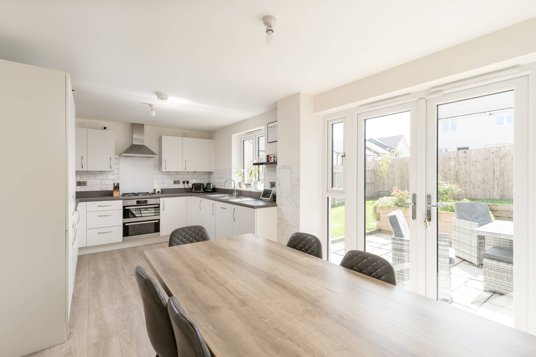 33 Ferrier Medway, Edinburgh, EH17 8PW