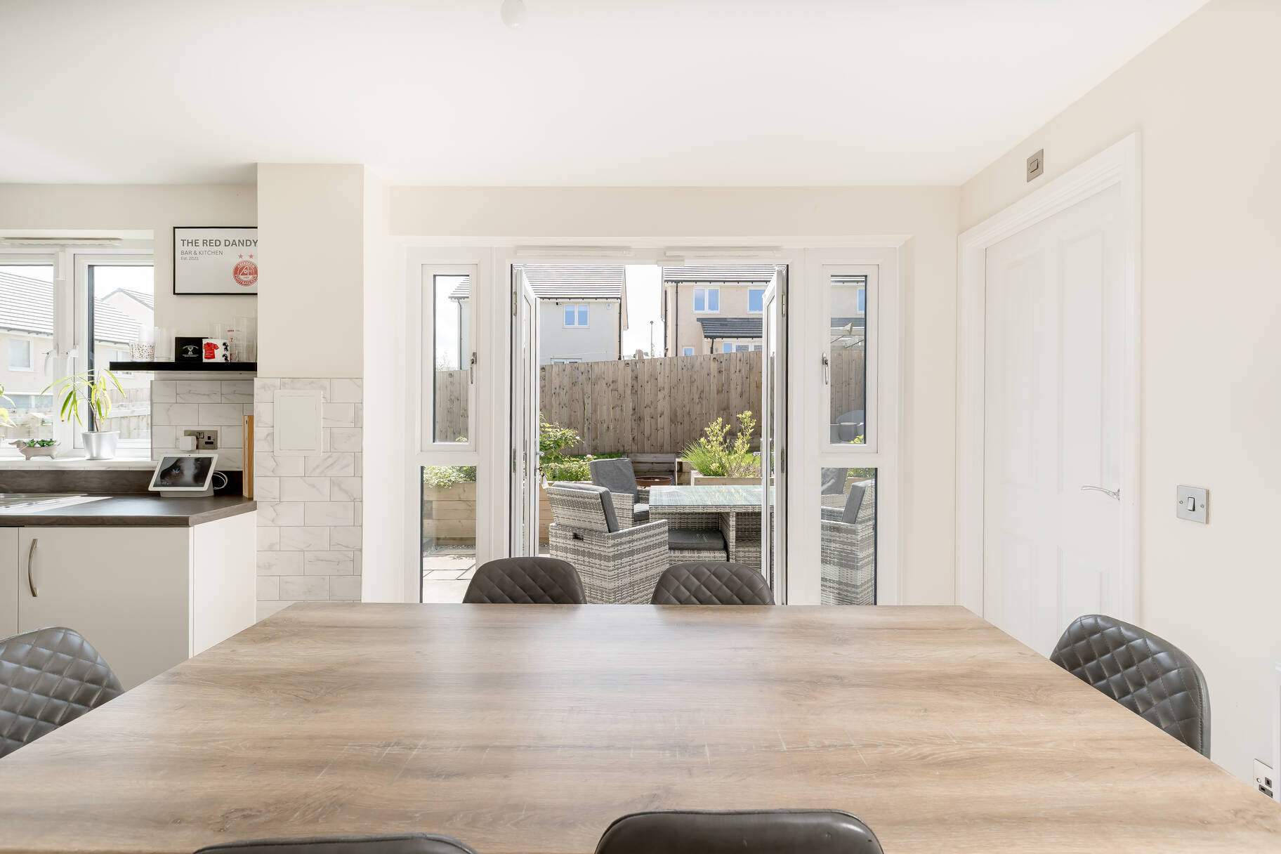 33 Ferrier Medway, Edinburgh, EH17 8PW